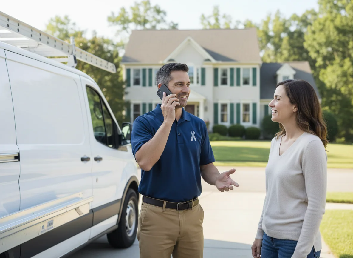 Home Gutter Service Windham, NH FAQs
